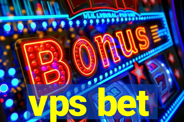 vps bet