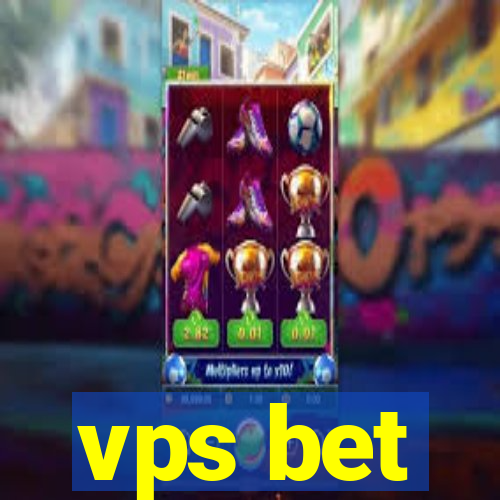 vps bet