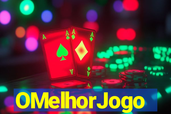 OMelhorJogo