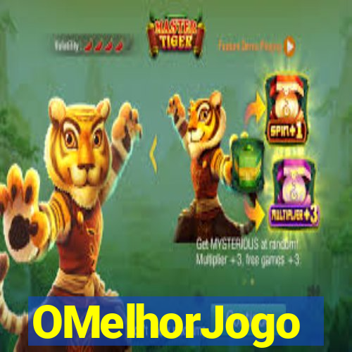 OMelhorJogo