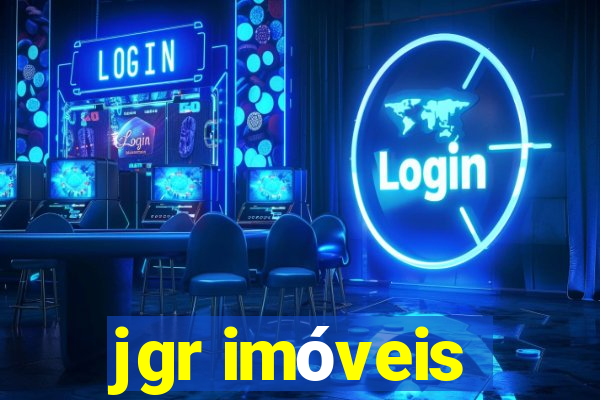 jgr imóveis