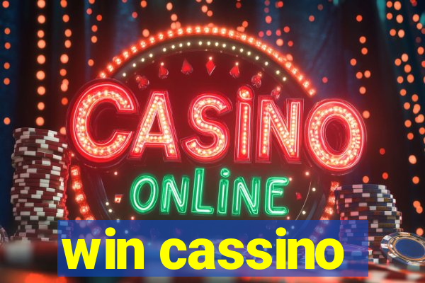 win cassino