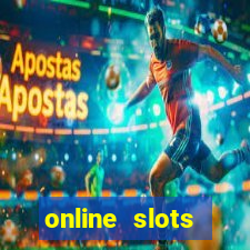 online slots machine free