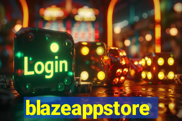 blazeappstore