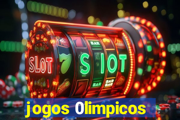 jogos 0limpicos