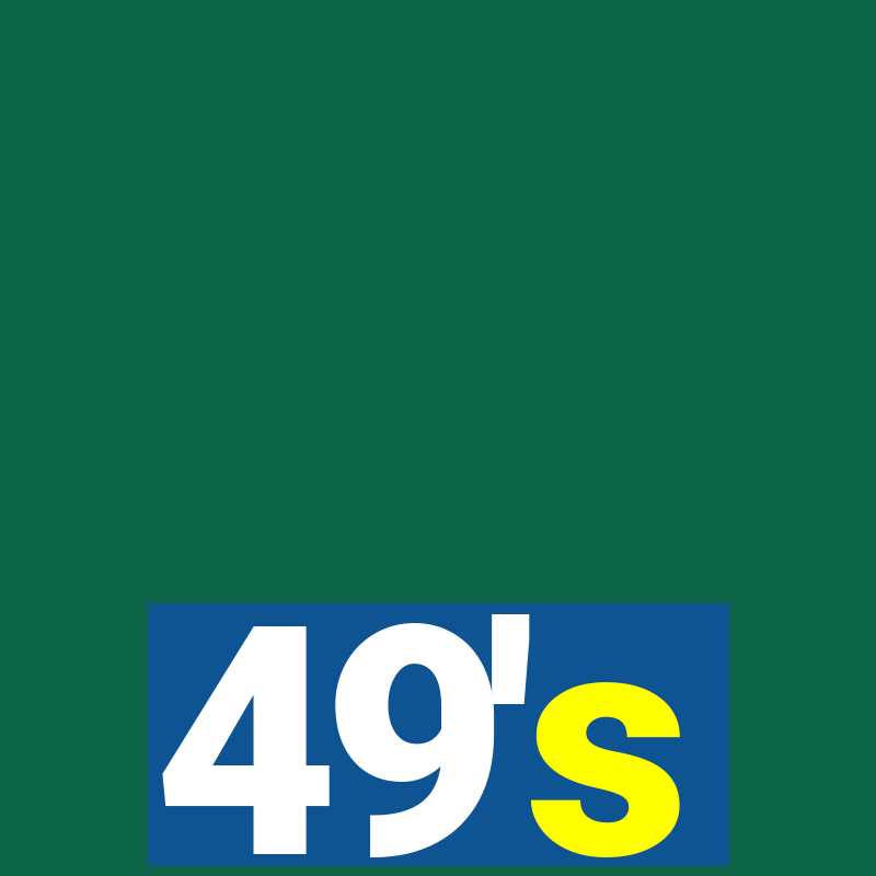 49's