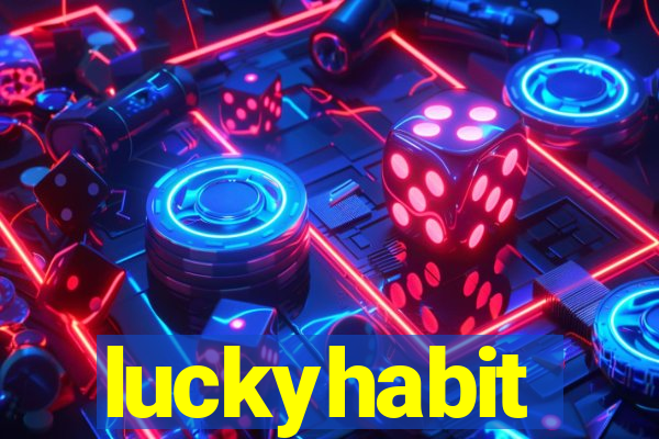 luckyhabit