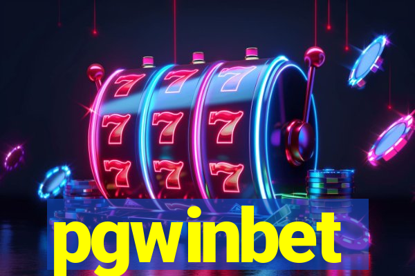 pgwinbet