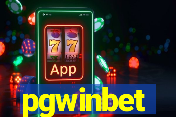 pgwinbet