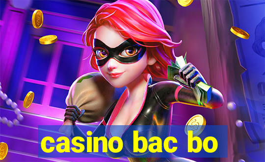 casino bac bo