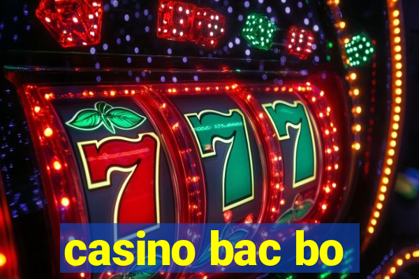 casino bac bo