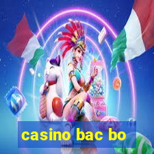 casino bac bo