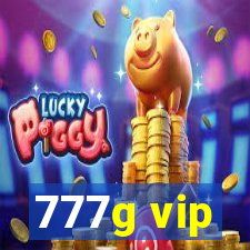 777g vip