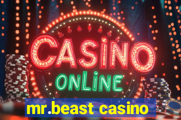 mr.beast casino