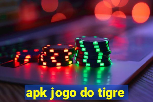 apk jogo do tigre