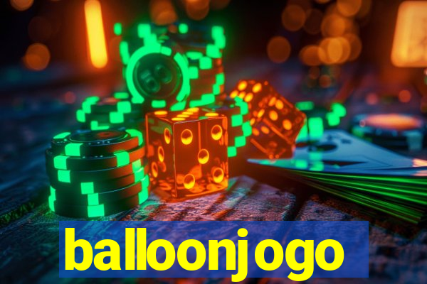 balloonjogo