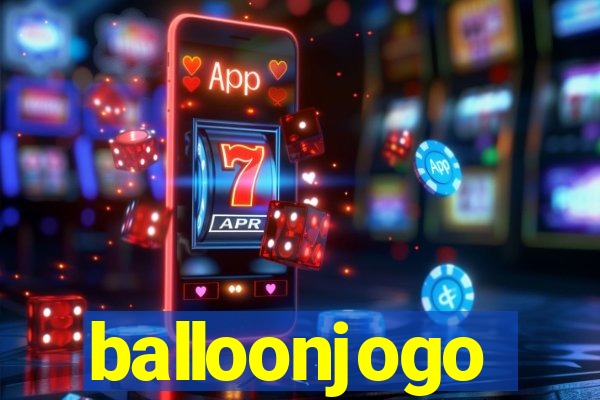 balloonjogo