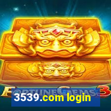 3539.com login