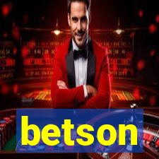 betson