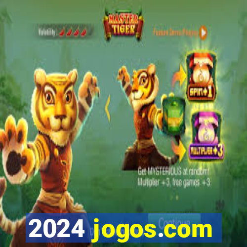 2024 jogos.com