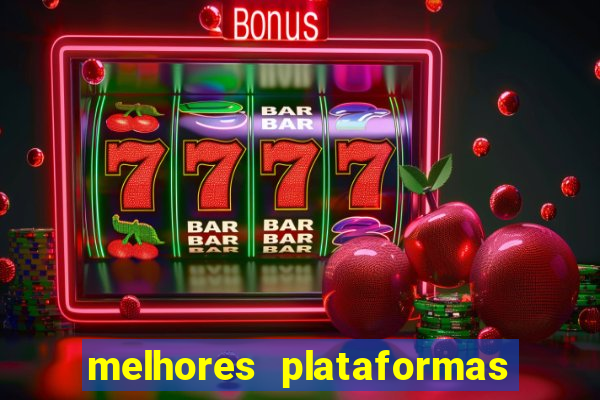 melhores plataformas de jogo