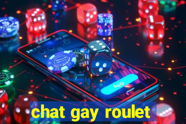 chat gay roulet