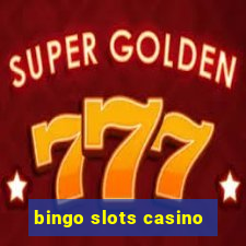 bingo slots casino