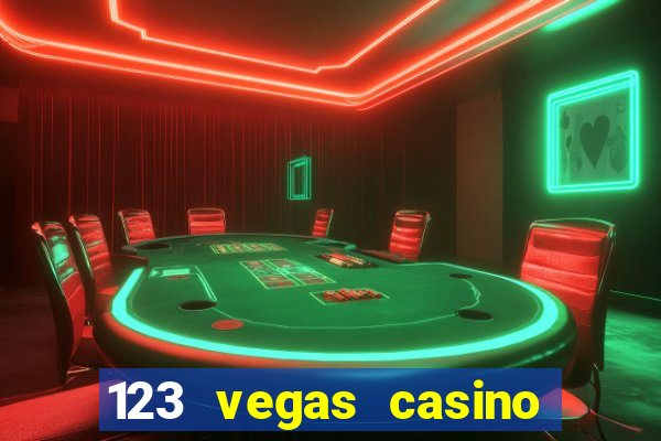 123 vegas casino no deposit free chips for existing players