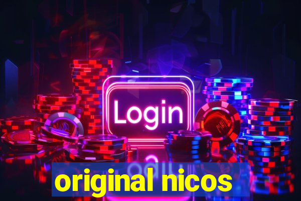 original nicos