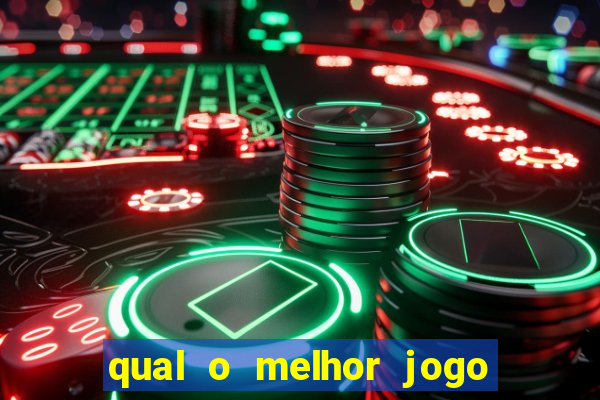 qual o melhor jogo para ganhar dinheiro na internet