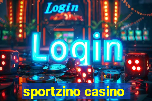 sportzino casino