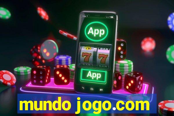 mundo jogo.com