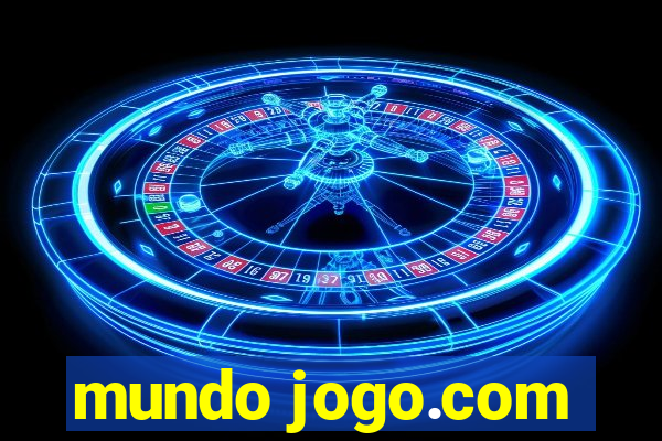 mundo jogo.com