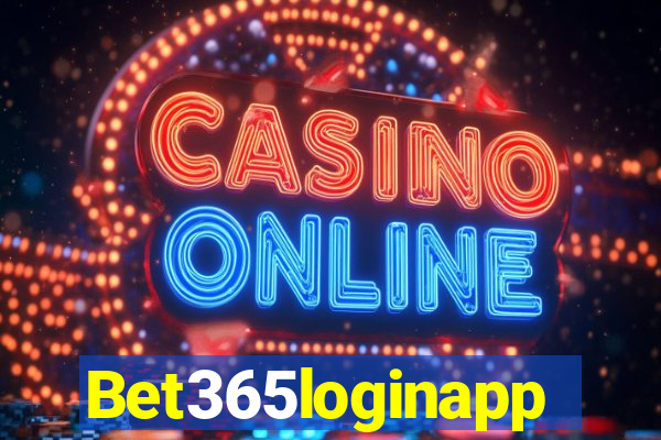 Bet365loginapp