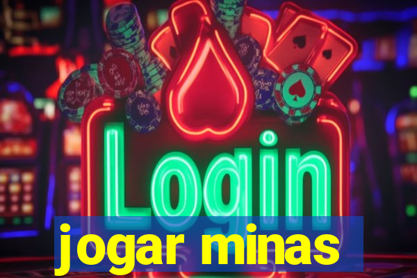 jogar minas