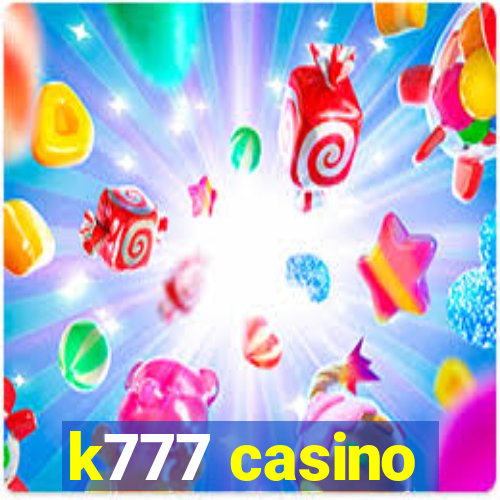 k777 casino