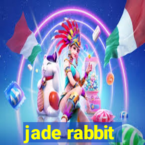 jade rabbit