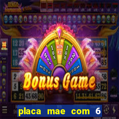 placa mae com 6 slots de memoria