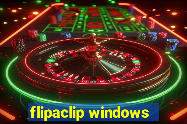 flipaclip windows