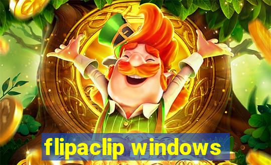 flipaclip windows