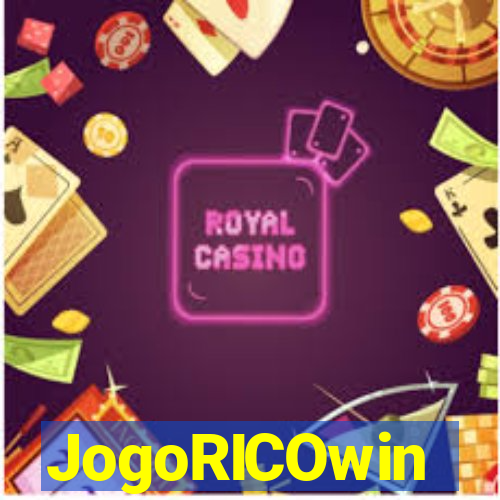 JogoRICOwin