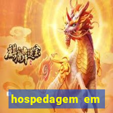 hospedagem em holambra sp