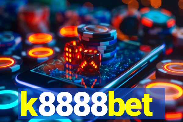 k8888bet