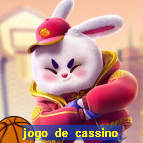 jogo de cassino online para ganhar dinheiro