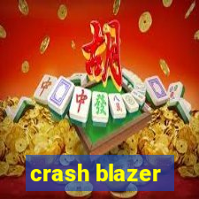 crash blazer