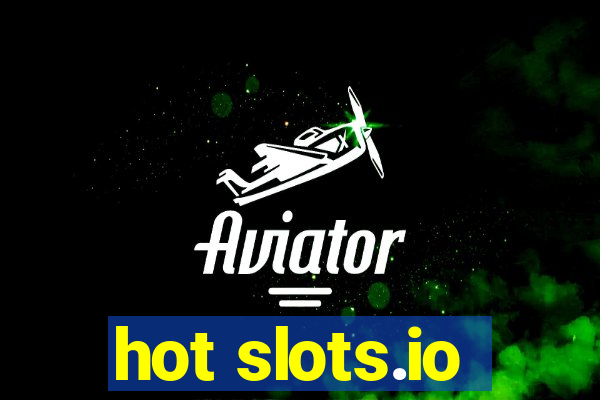 hot slots.io