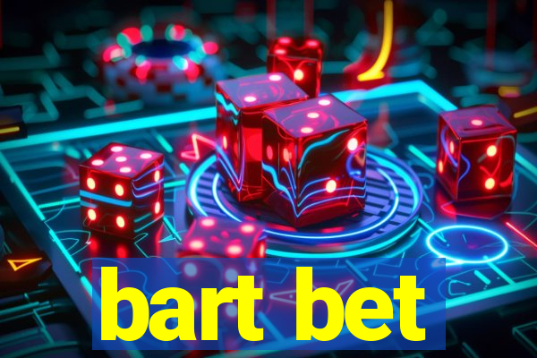 bart bet