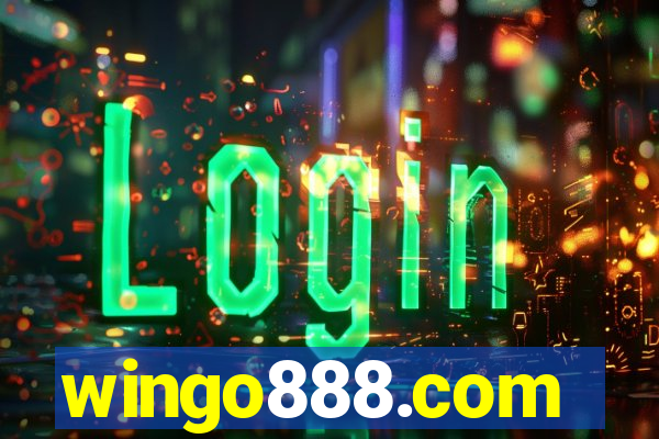 wingo888.com