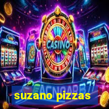 suzano pizzas