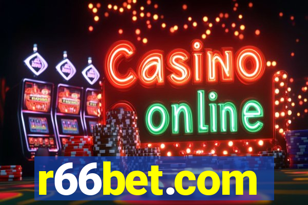 r66bet.com